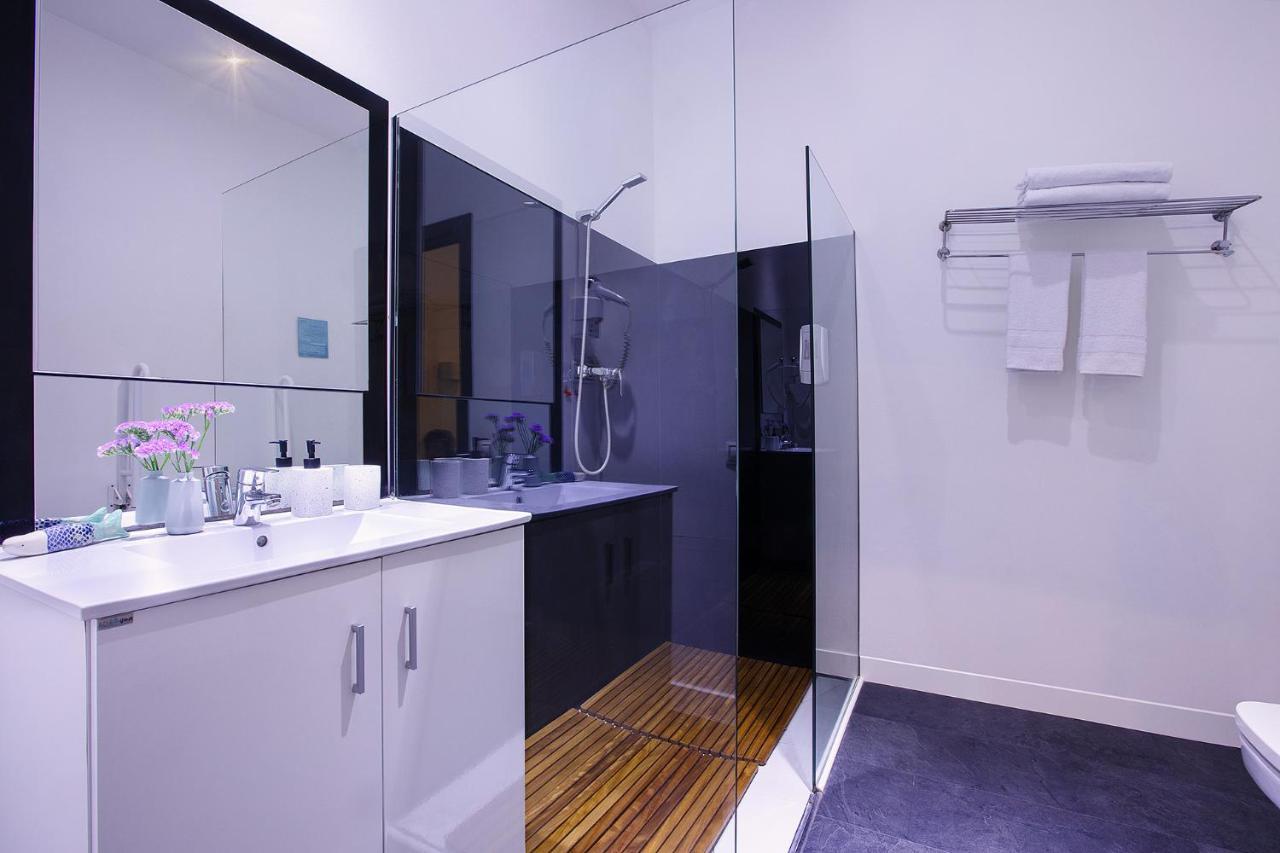 Amra Barcelona Caspe Hotel Екстериор снимка