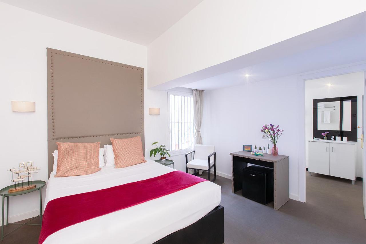 Amra Barcelona Caspe Hotel Екстериор снимка