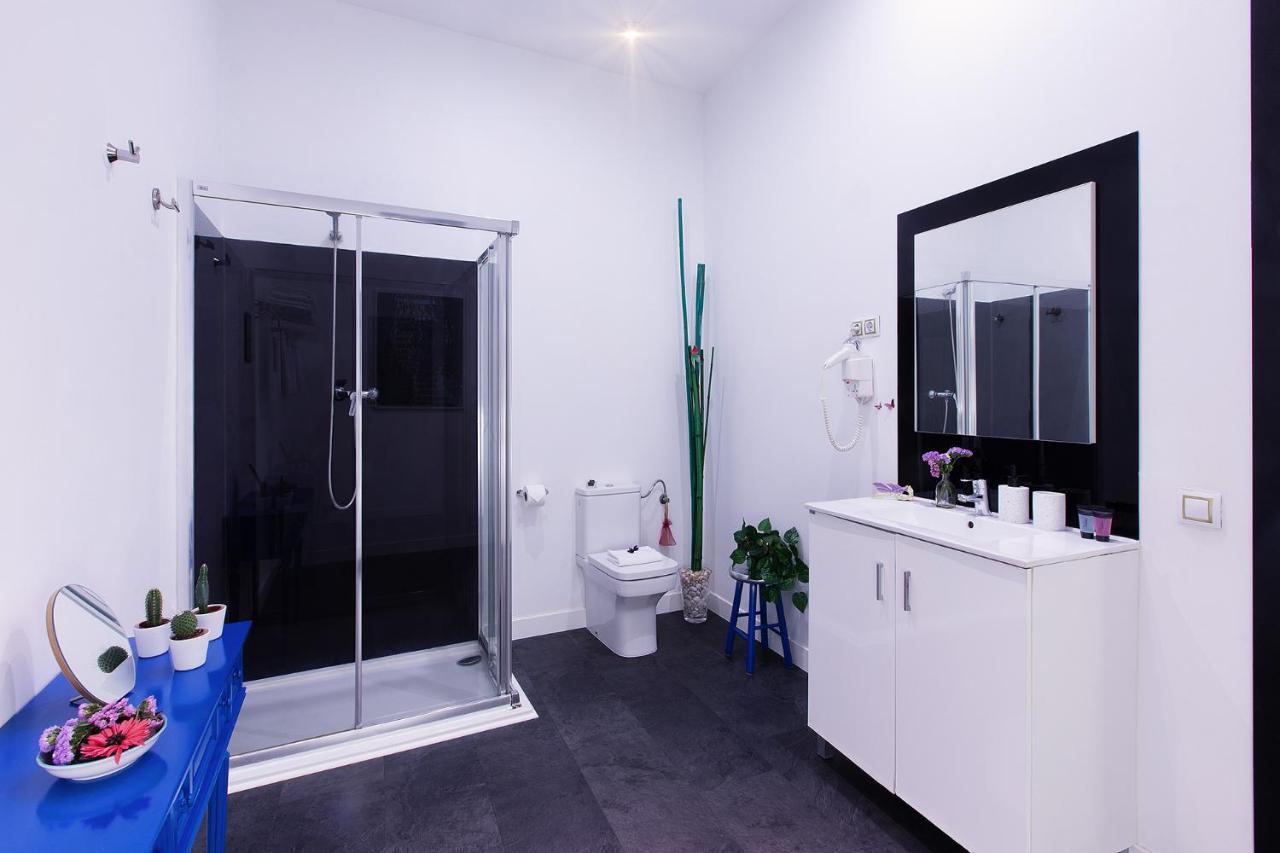 Amra Barcelona Caspe Hotel Екстериор снимка