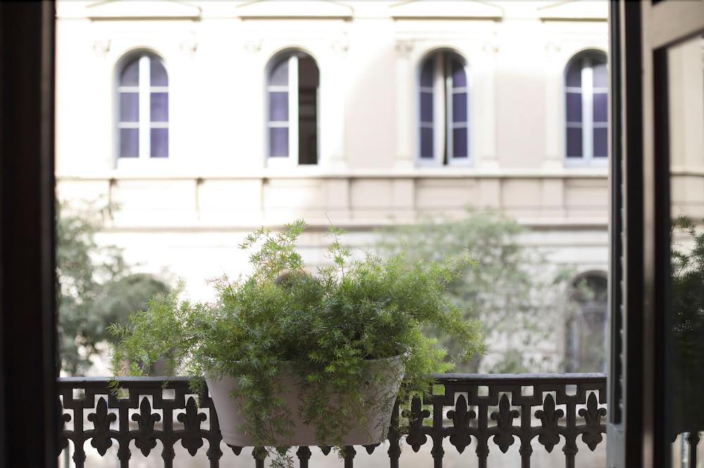 Amra Barcelona Caspe Hotel Екстериор снимка